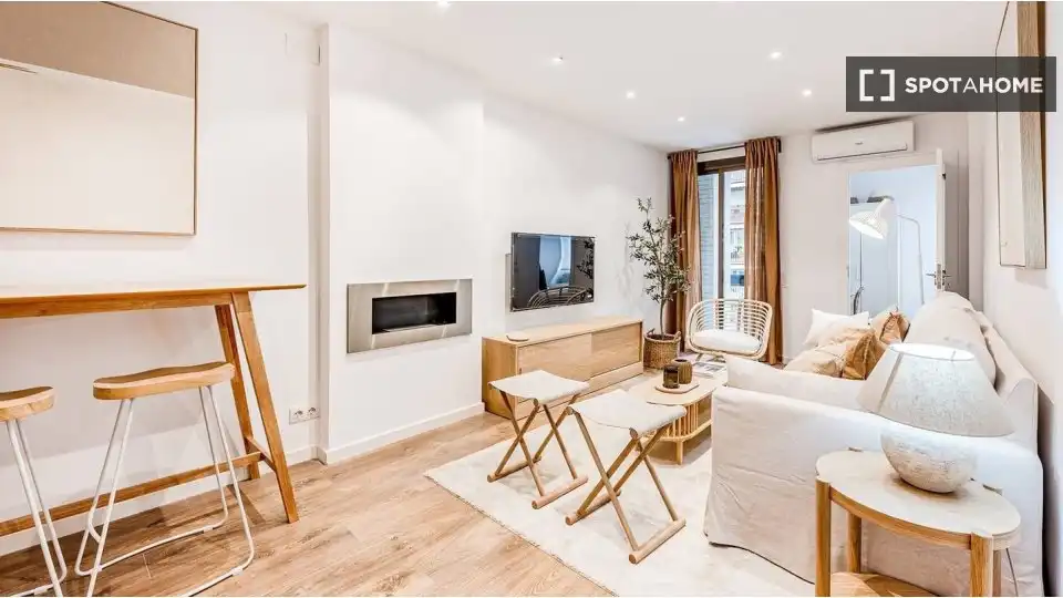 Habitación en alquiler, Barcelona
