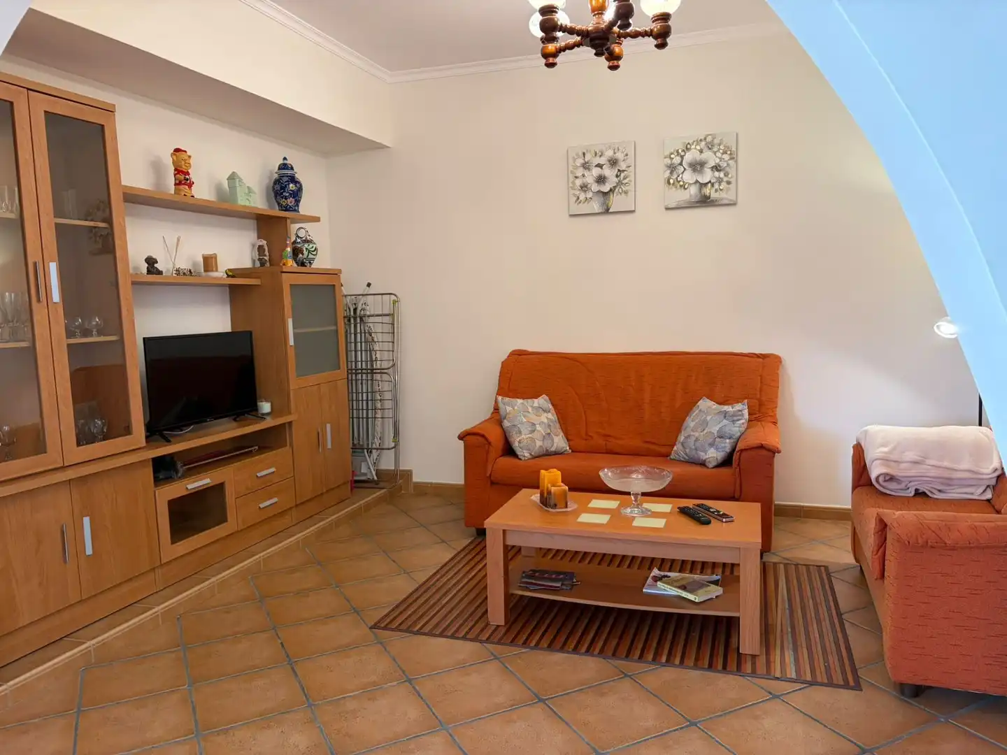 Wohnung 106 m² in Muxía