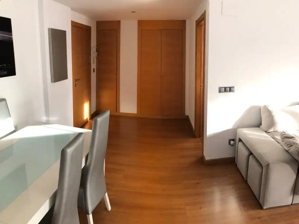 Pis de 97 m² a Múrcia