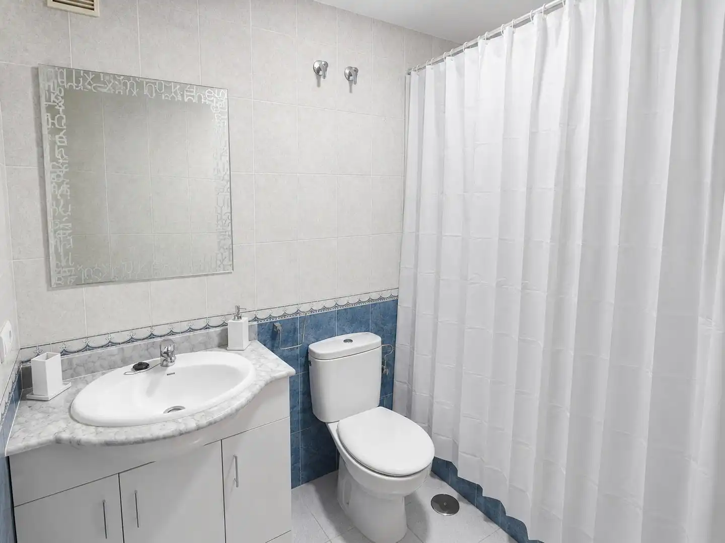 Piso de 100 m² en Jerez de la Frontera