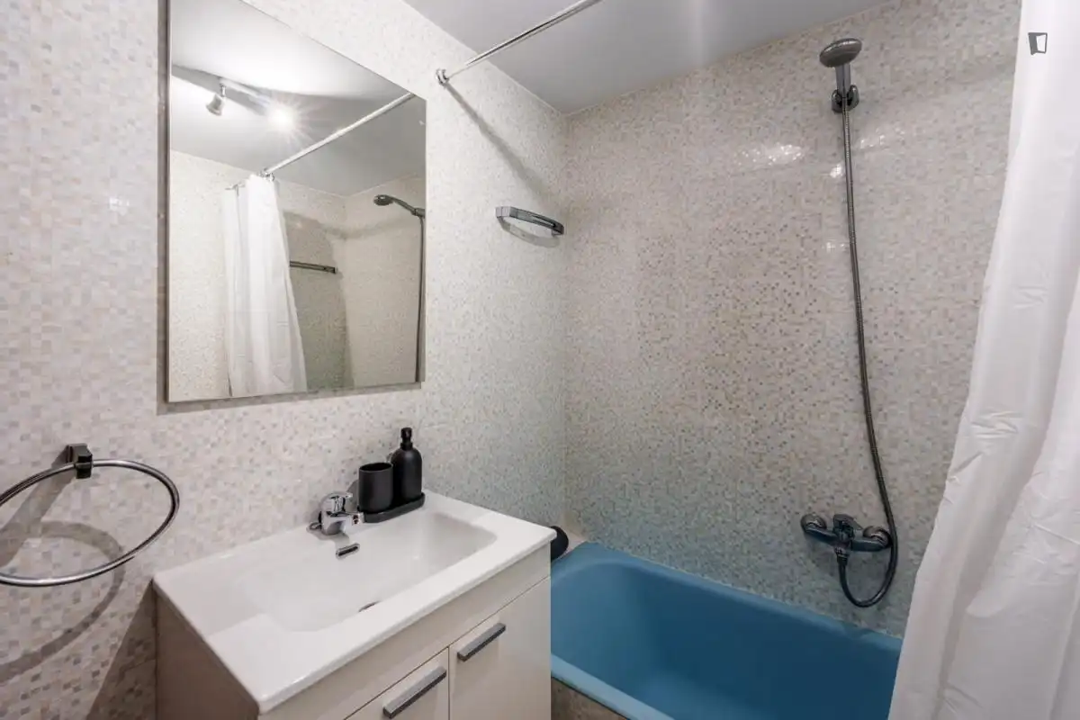 Habitación en alquiler, Málaga