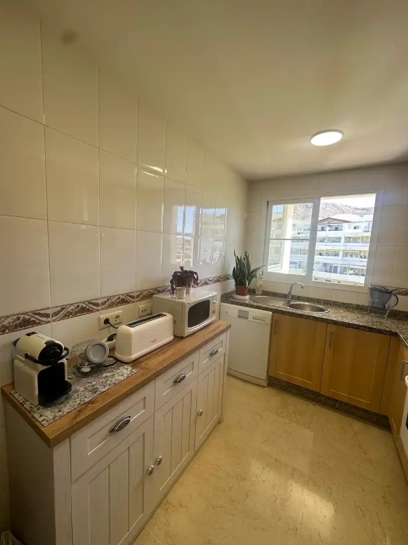 Piso de 80 m² en Benalmádena