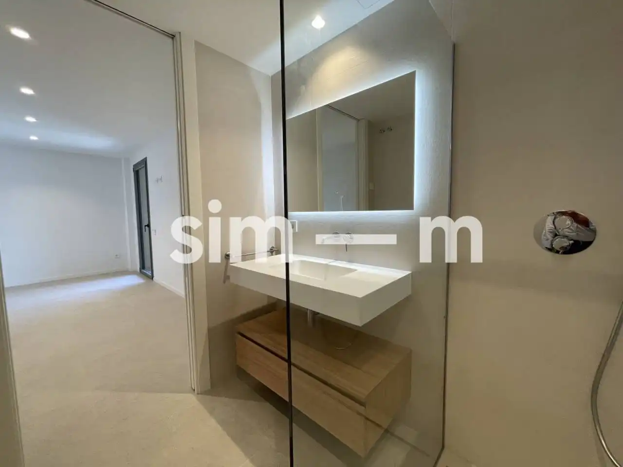 Piso de 106 m² en Vic
