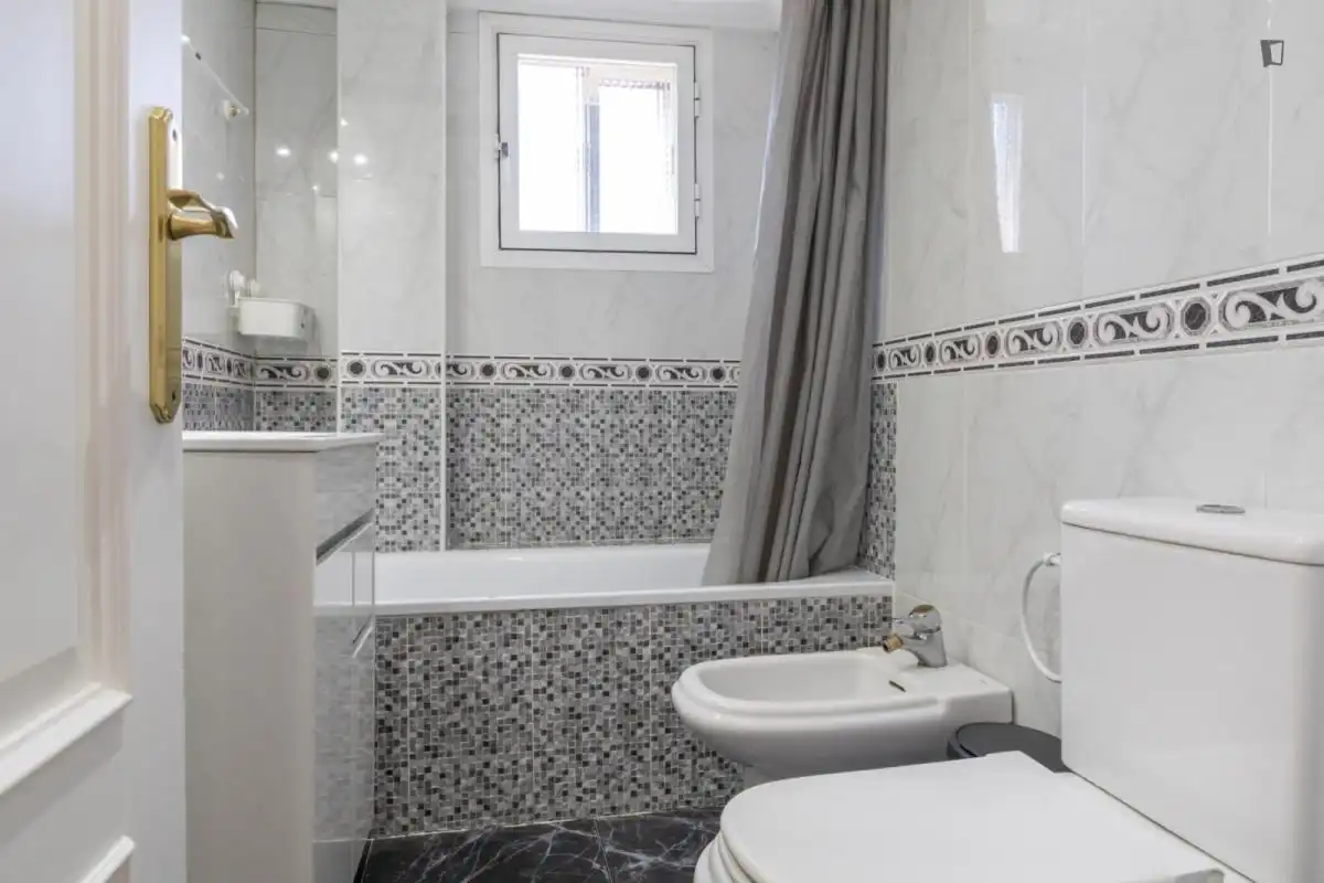 Habitación en alquiler, Parla