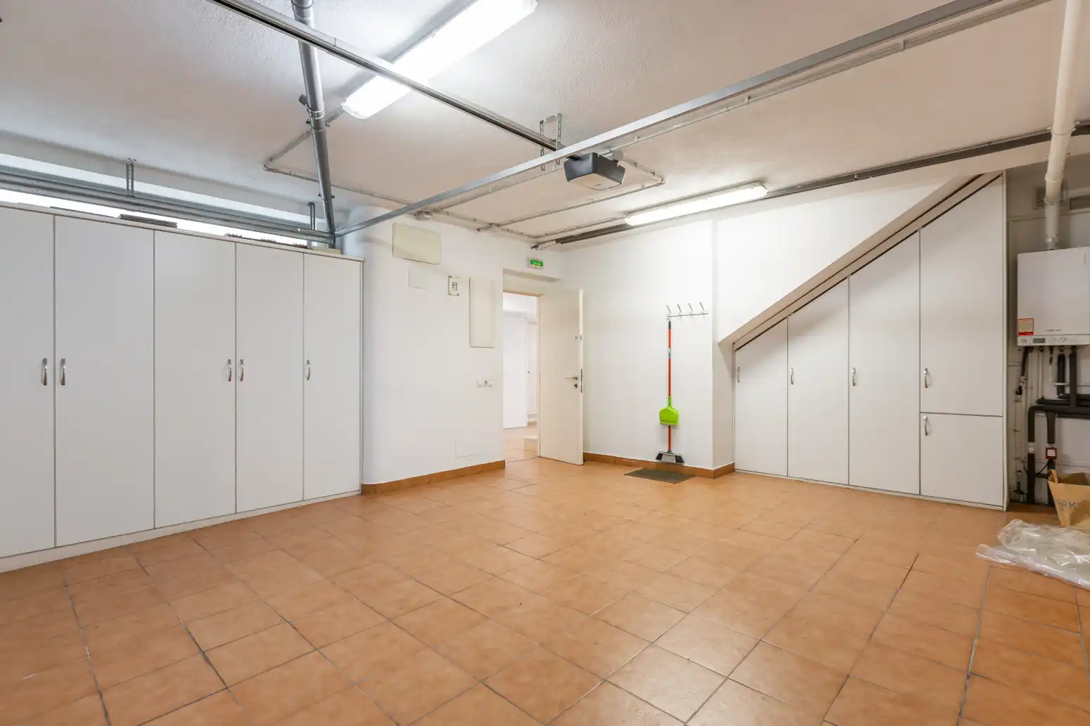 Pis de 235 m² a Aranguren