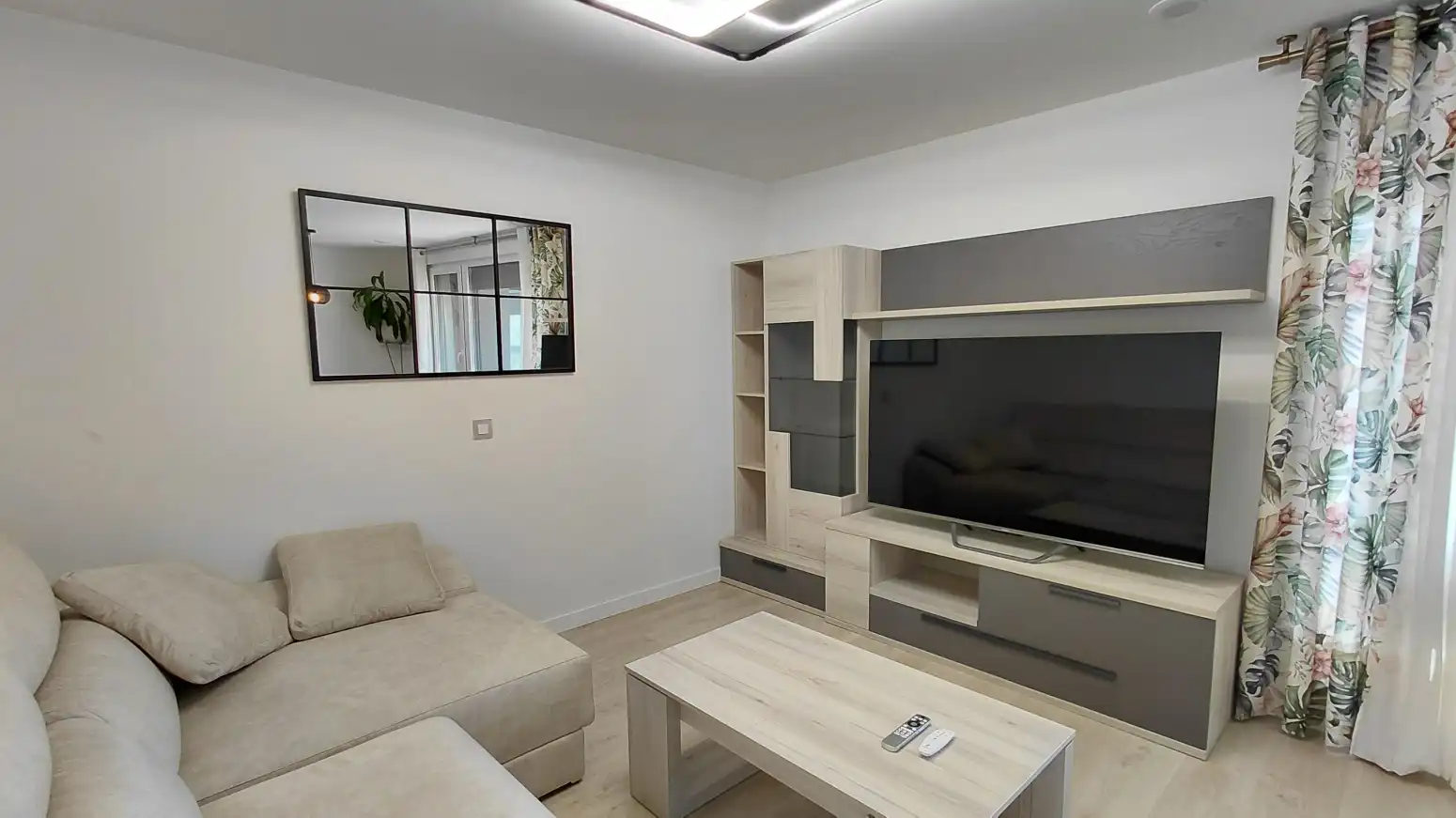 Wohnung 106 m² in Aranguren