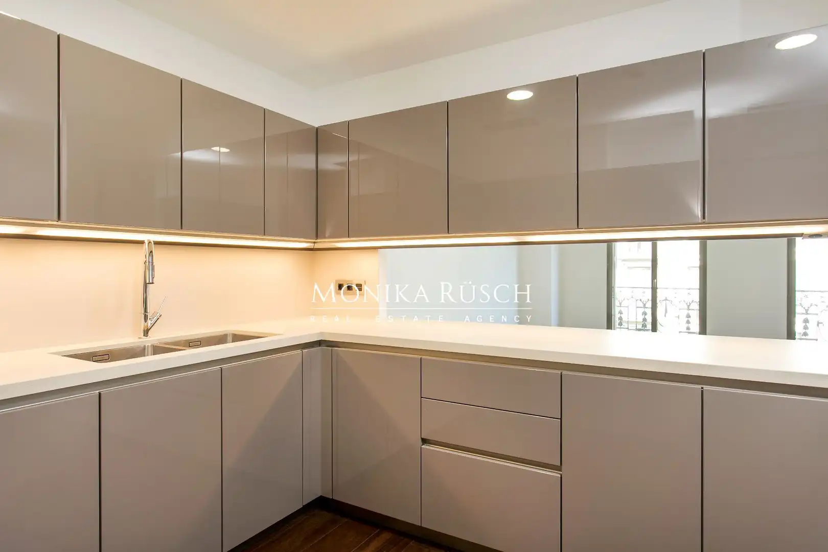 Pis de 195 m² a Barcelona