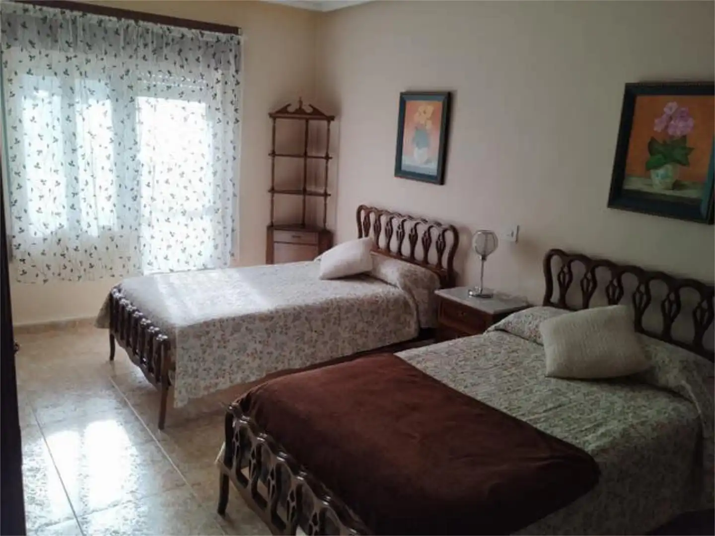 Piso de 150 m² en Villablino
