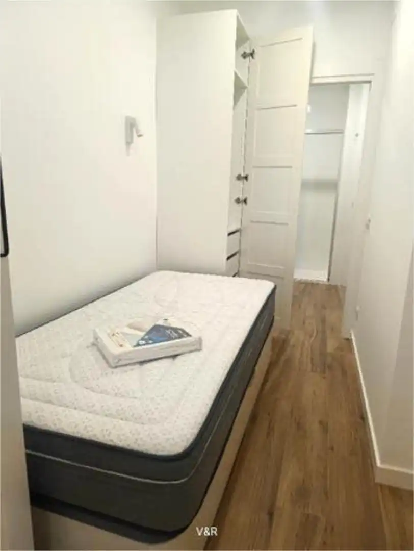 Pis de 40 m² a Valladolid