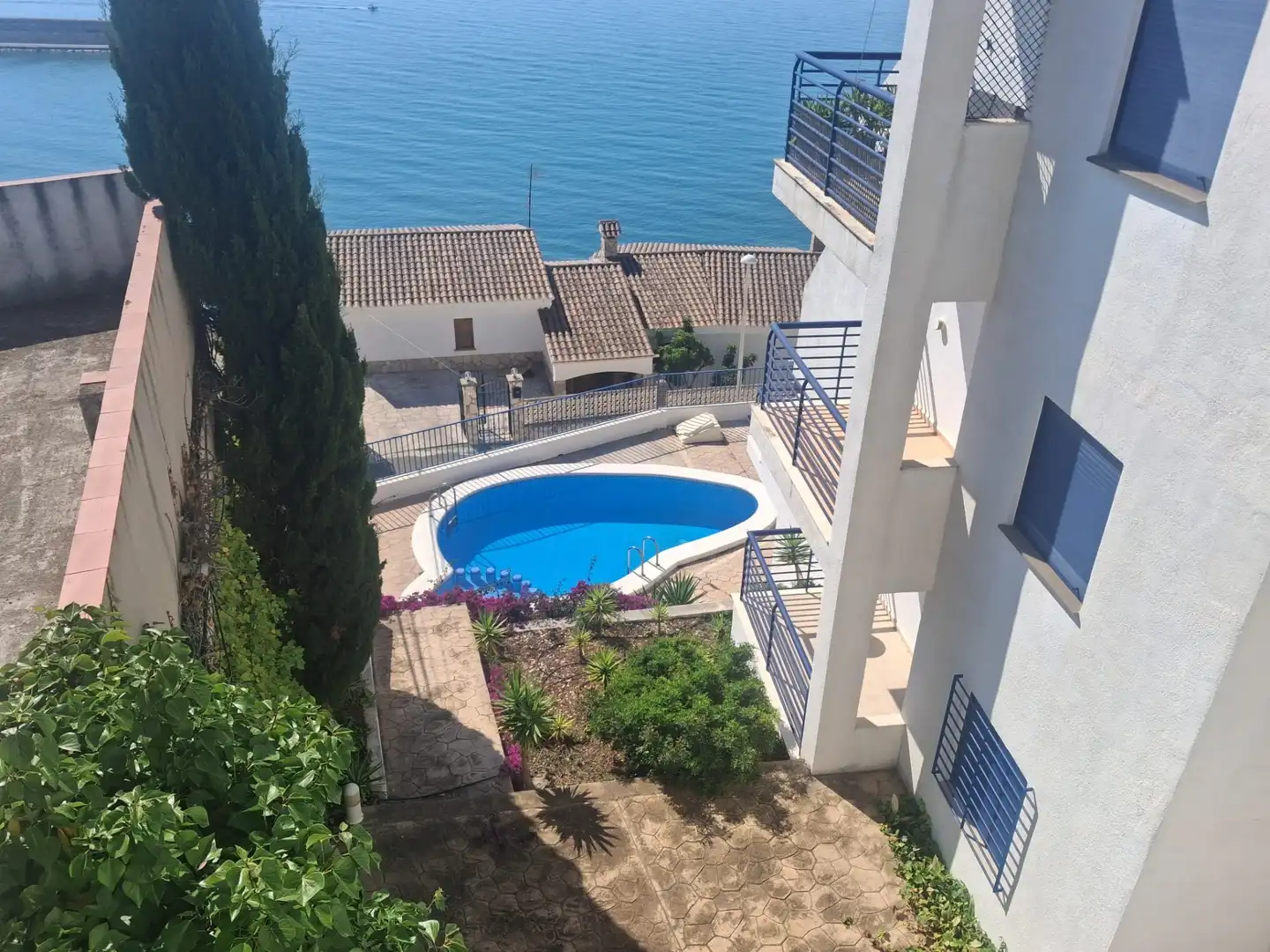 Piso de 80 m² en Peñíscola