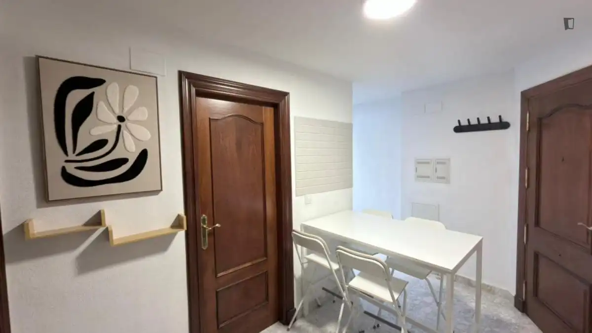 Habitació de lloguer, Granada