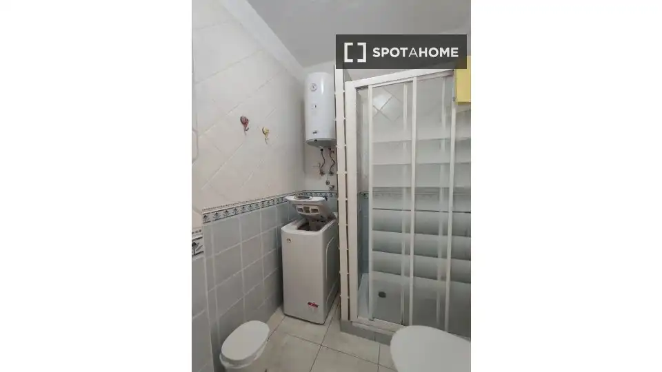 Habitación 61 m², Arona