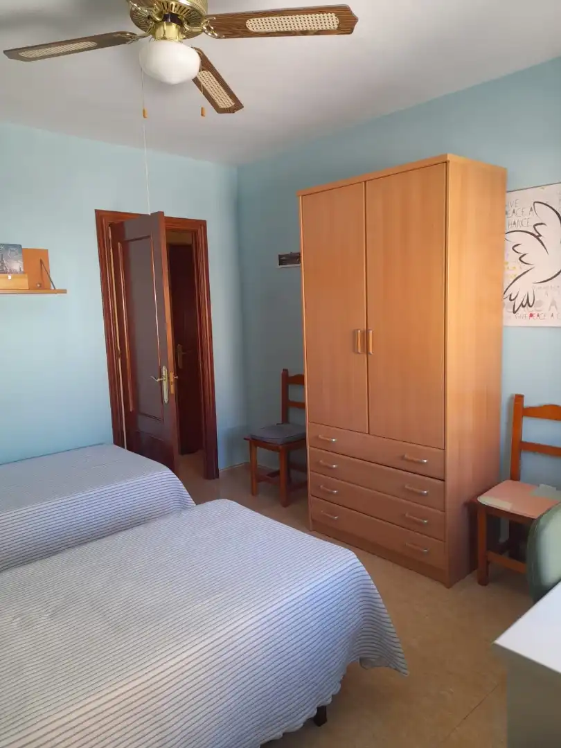 Piso de 80 m² en Málaga
