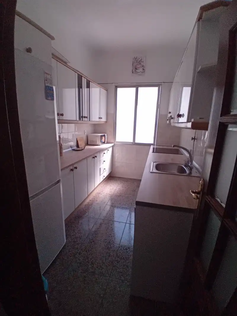 Piso de 90 m² en Cáceres