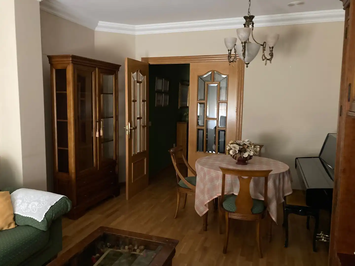 Apartamento 90 m² em Villarrobledo