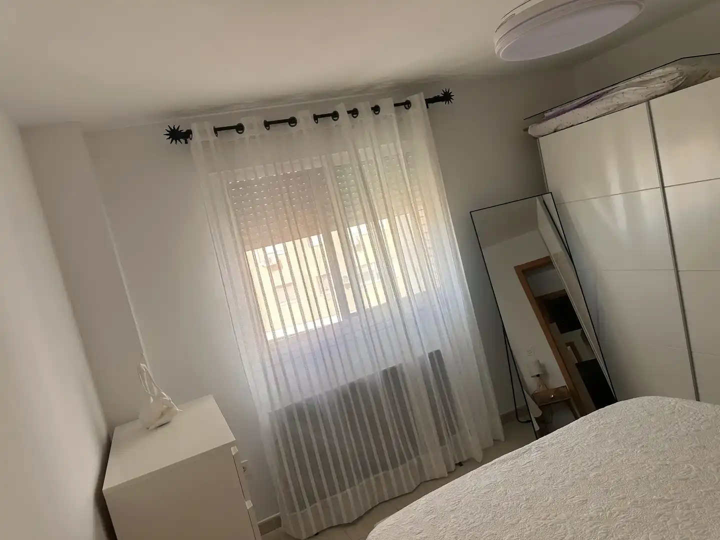 Piso de 80 m² en Badajoz