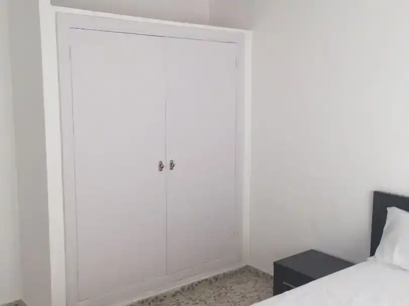 Piso de 89 m² en San Roque