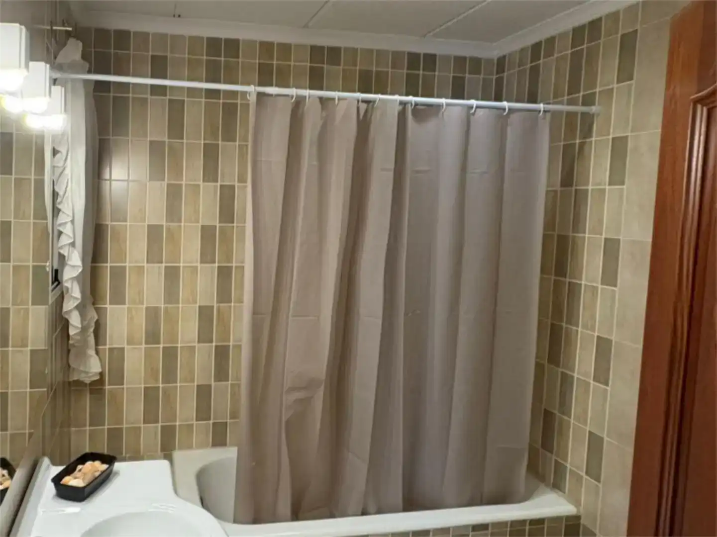 Piso de 185 m² en Úbeda