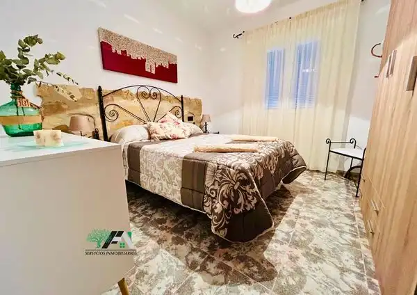Piso de 82 m² en Baeza