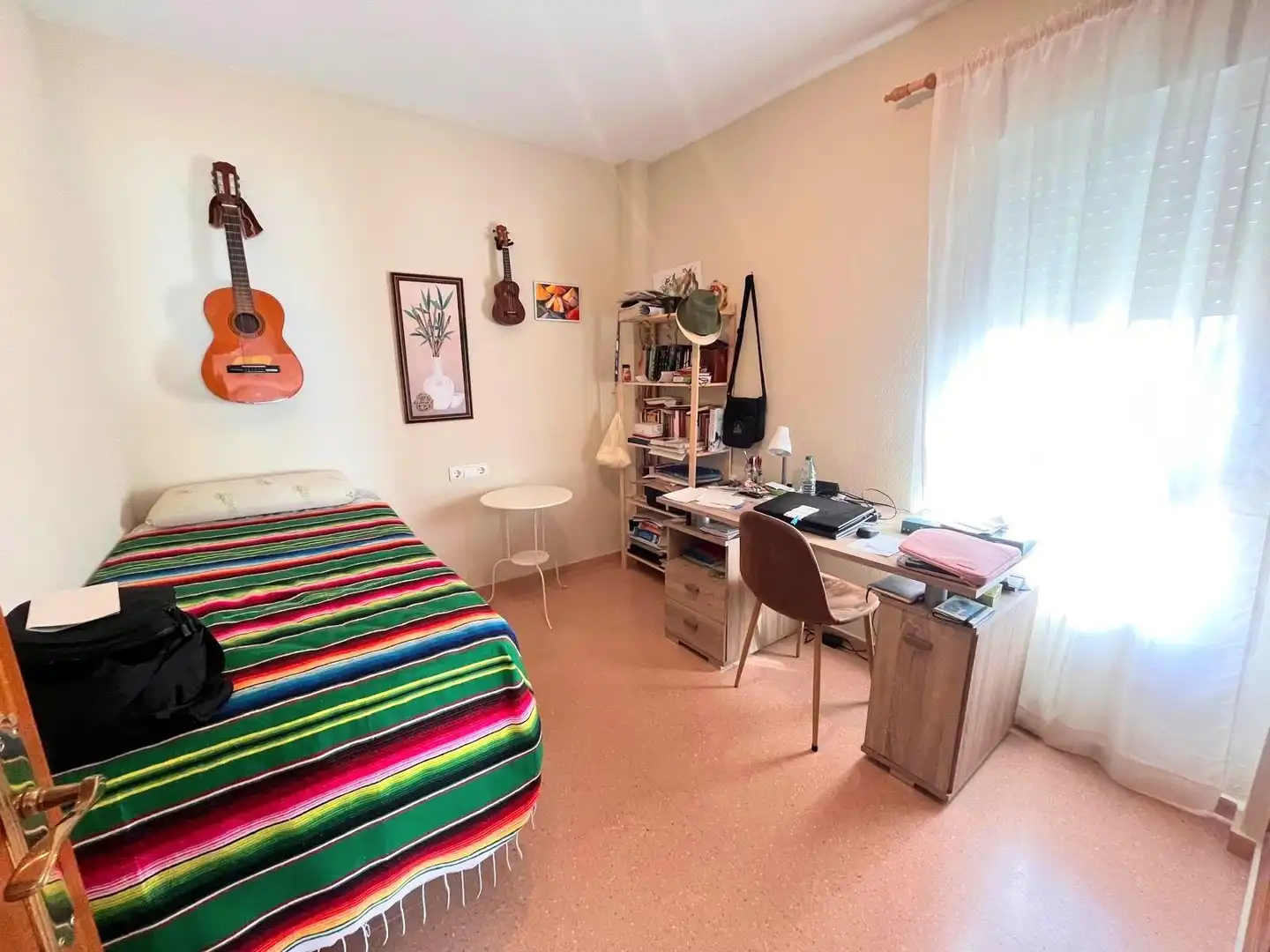 Piso de 75 m² en España