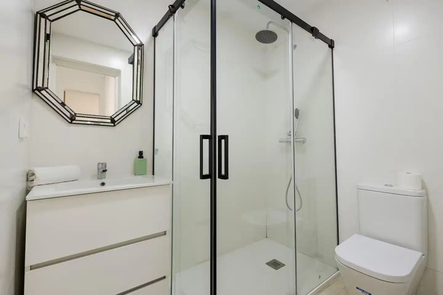 Pis de 74 m² a Granada