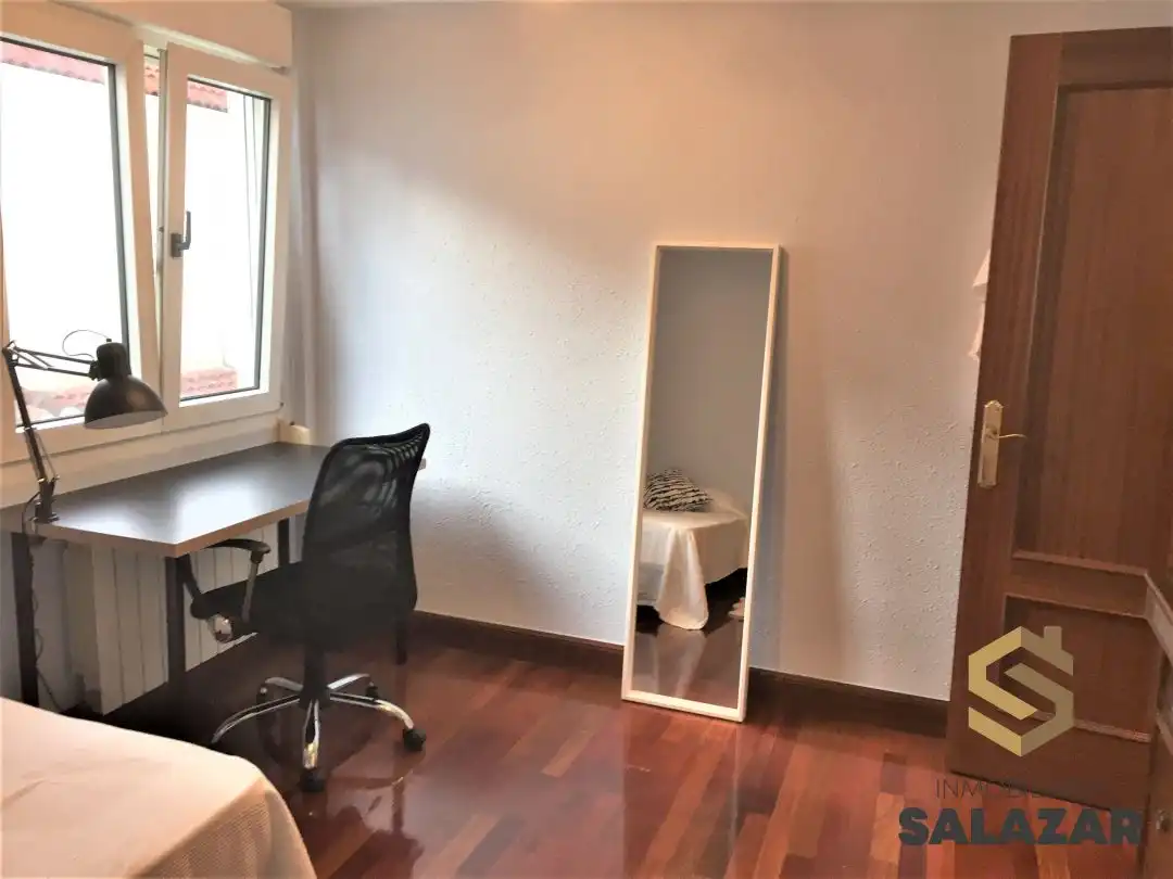 Piso de 81 m² en Bilbao