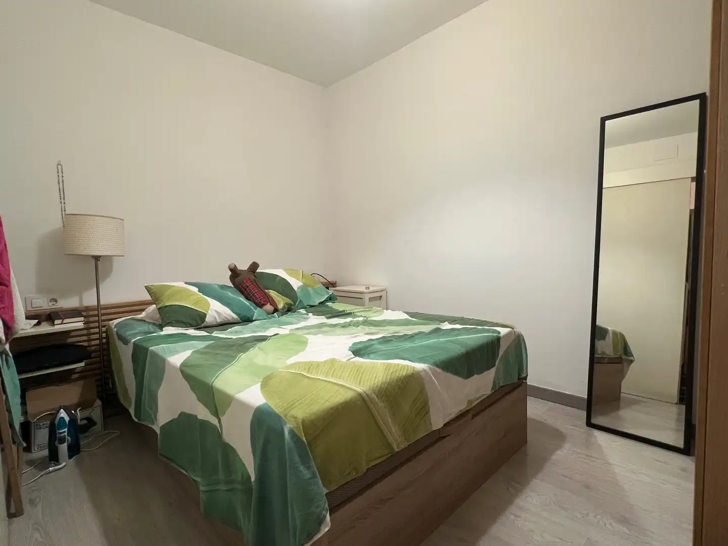 Appartamento 27 m² a Barcelona