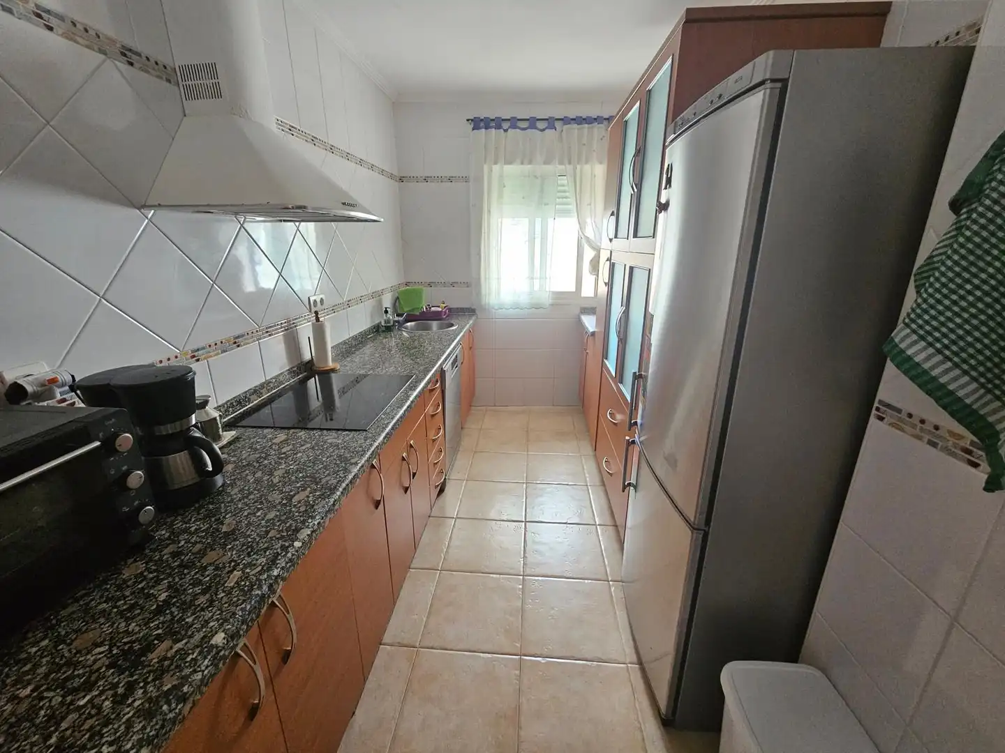 Piso de 80 m² en Punta Umbría