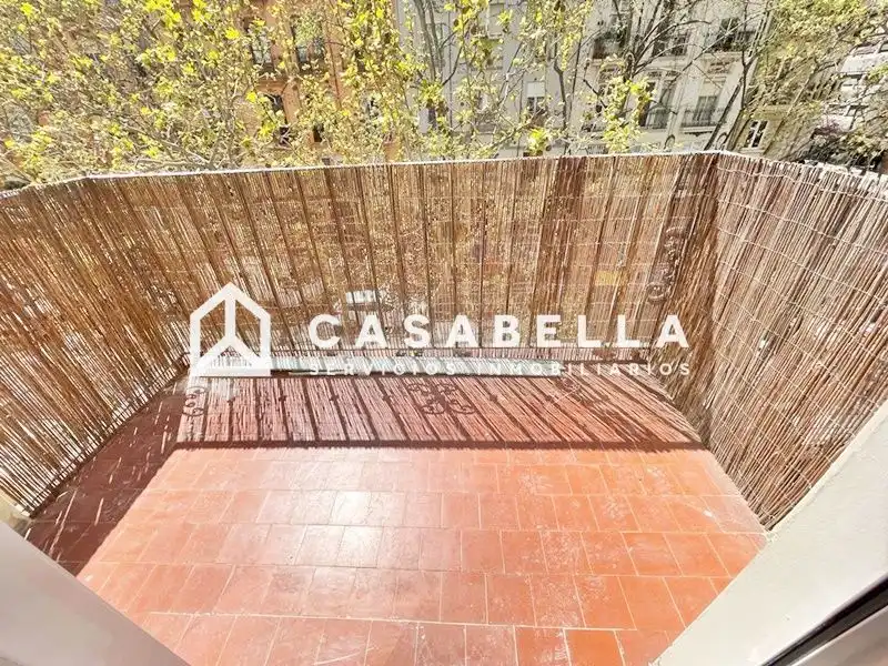 Piso de 99 m² en Valencia
