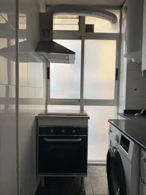 Piso de 122 m² en Murcia