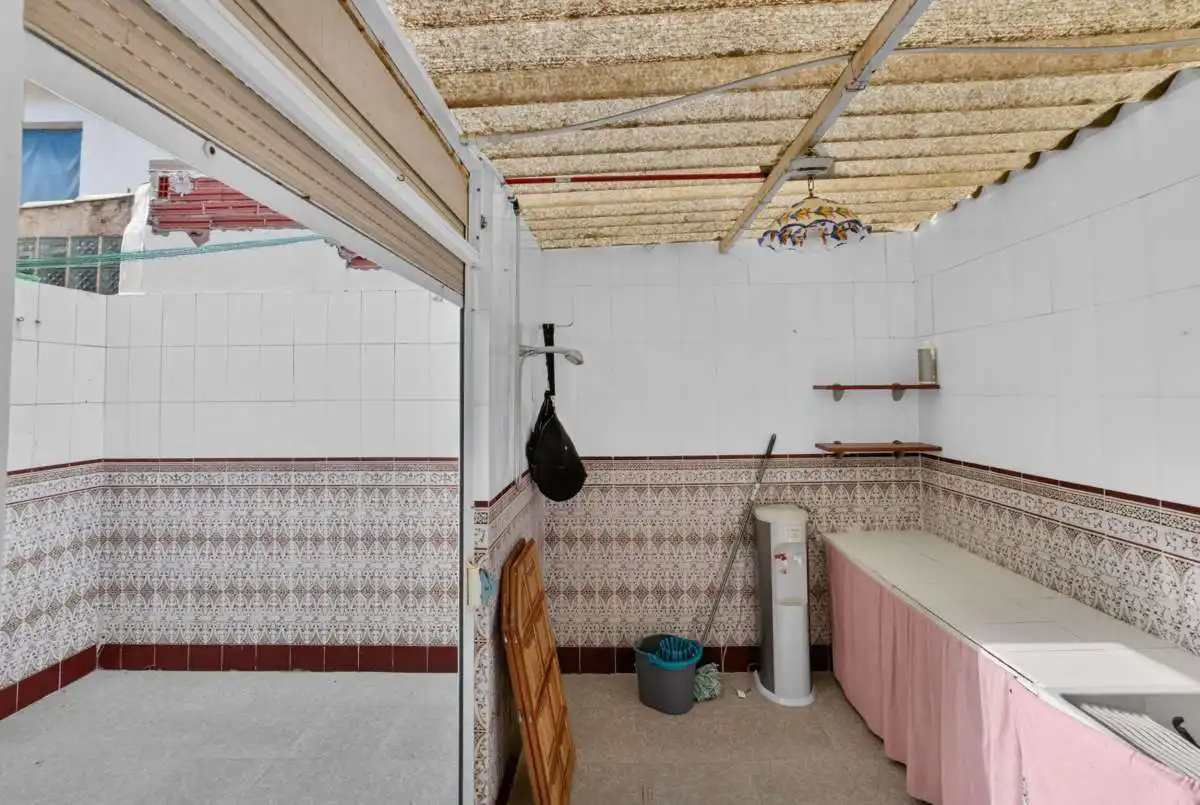 Casa 81 m² a San Pedro del Pinatar