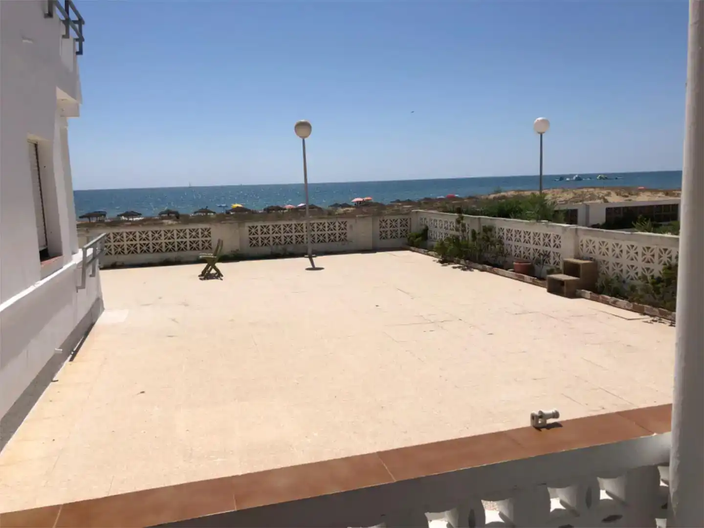 Piso de 90 m² en Punta Umbría