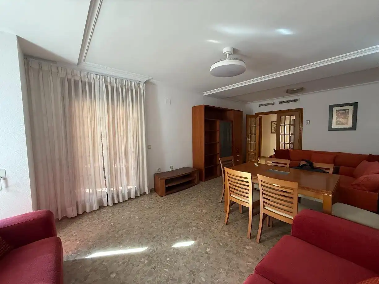 Piso de 139 m² en Mislata