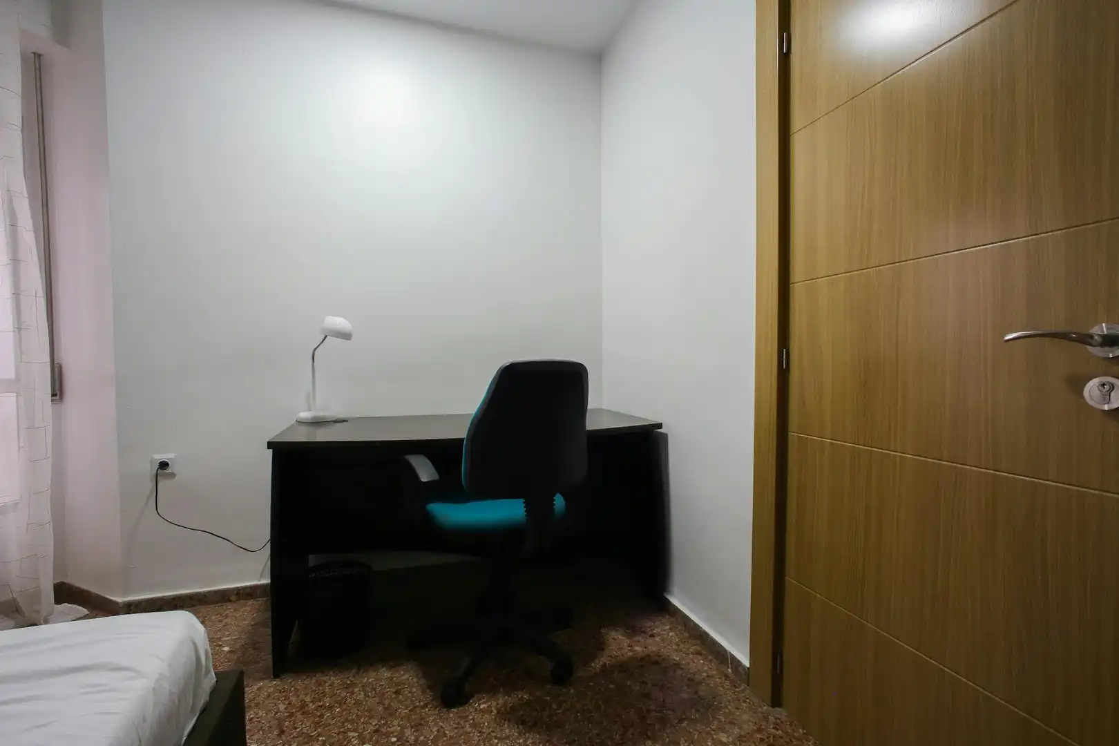 Habitación en alquiler, Valencia