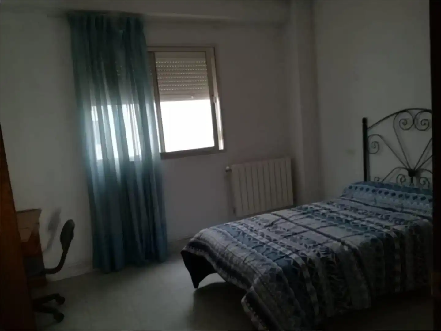 Piso de 130 m² en Baeza