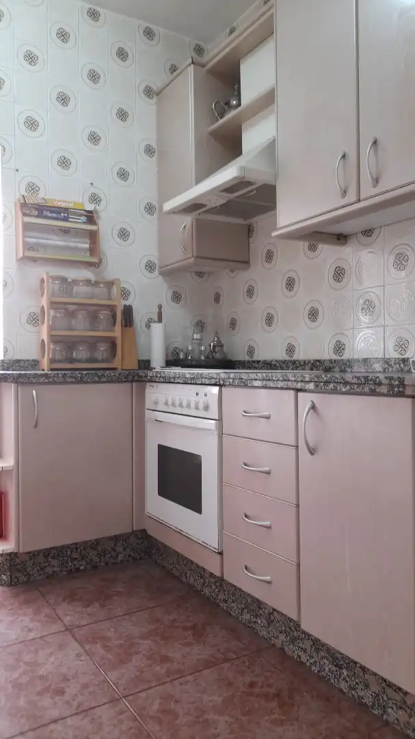 Piso de 81 m² en Córdoba