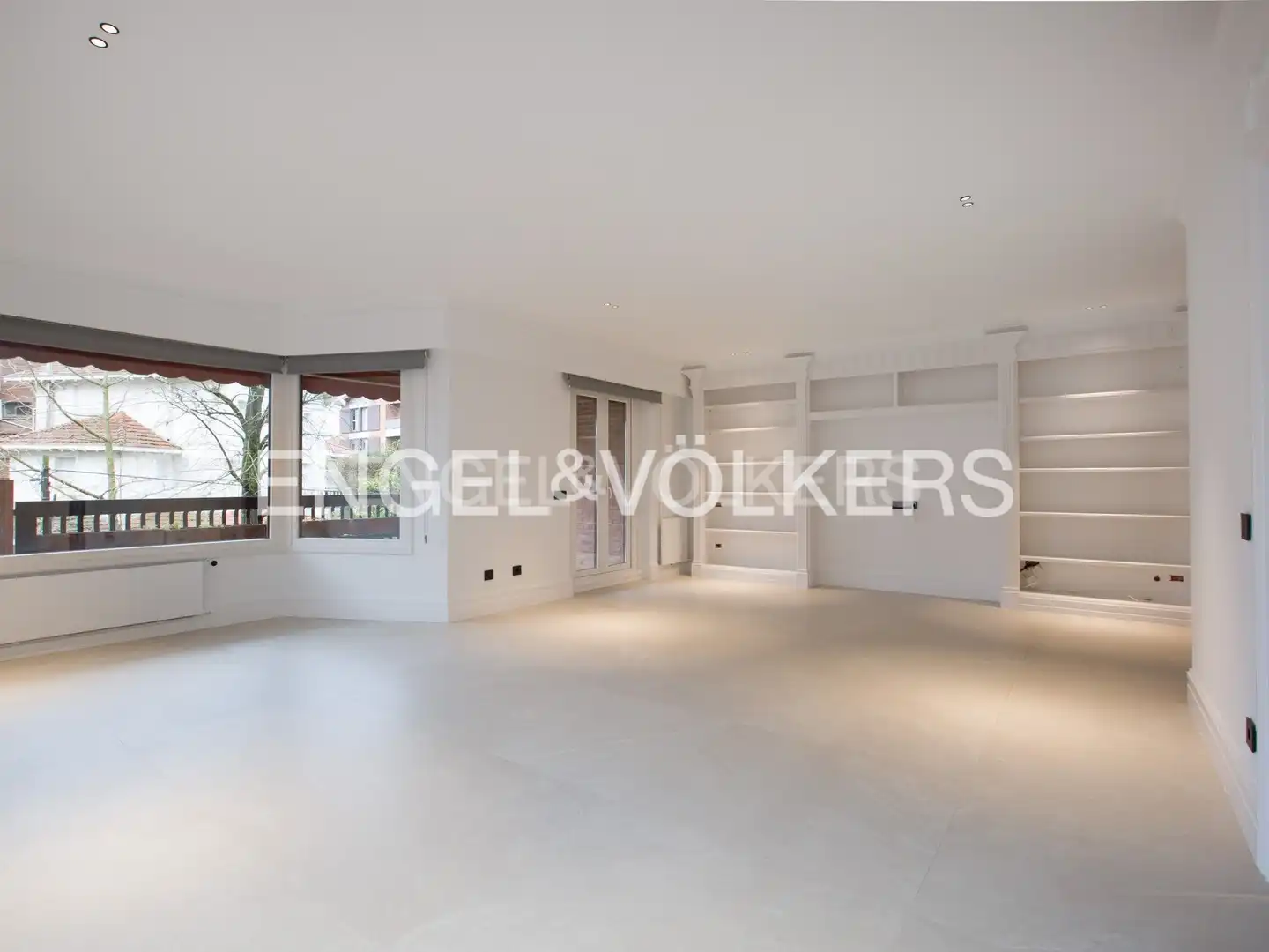 Piso de 246 m² en Guecho