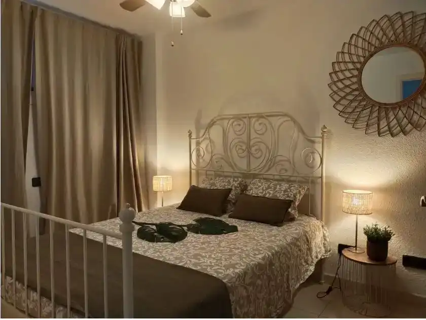 Квартира 100 м² у Calvià