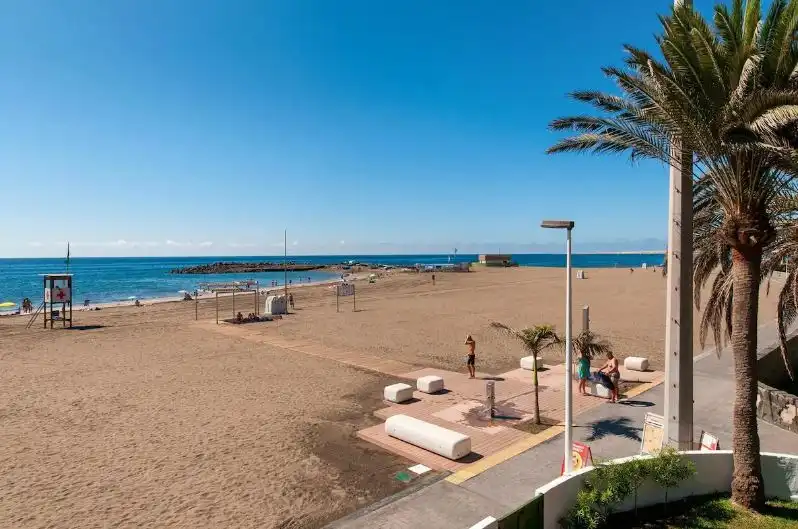 Wohnung 40 m² in San Bartolomé de Tirajana
