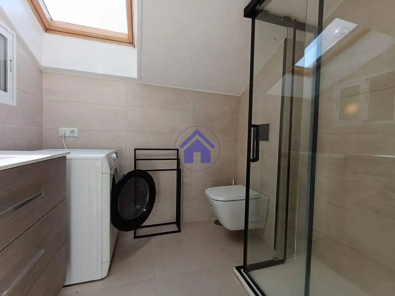 Piso de 33 m² en Vigo