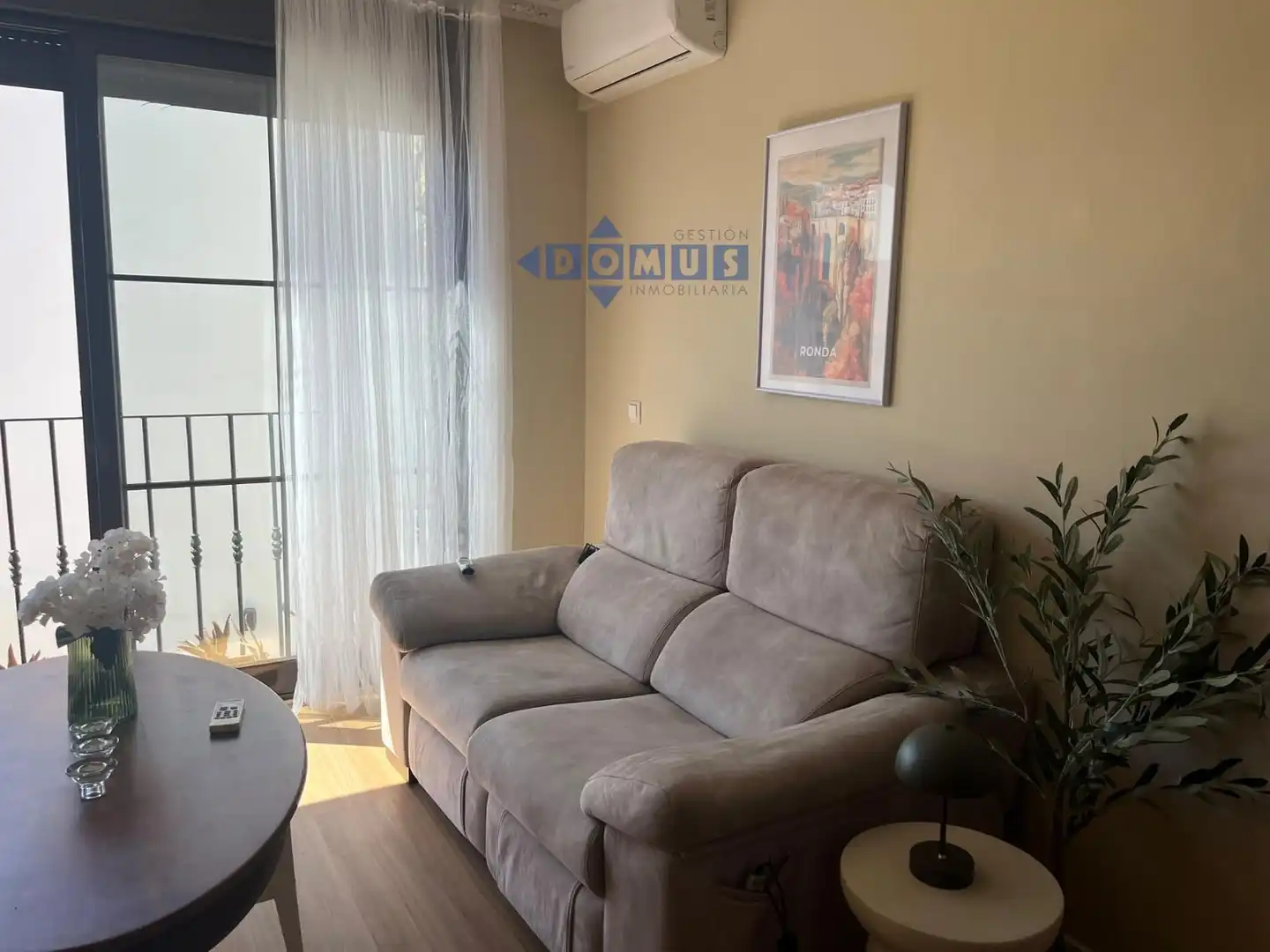 Piso de 84 m² en Ronda
