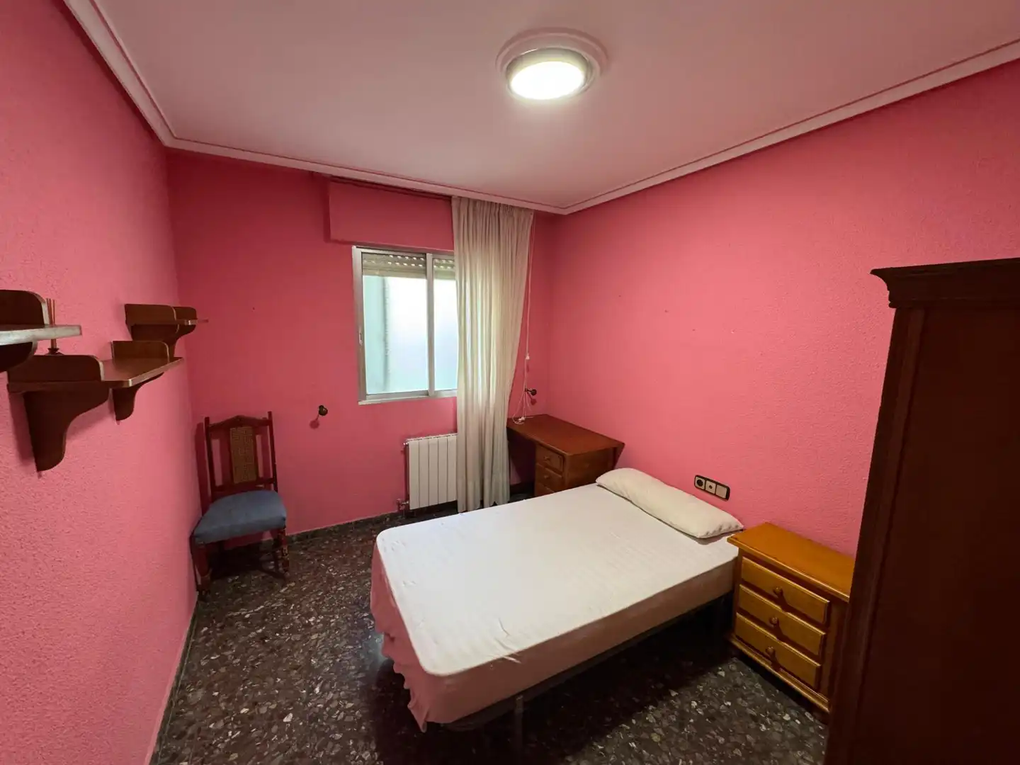 Habitación 115 m², Jaén