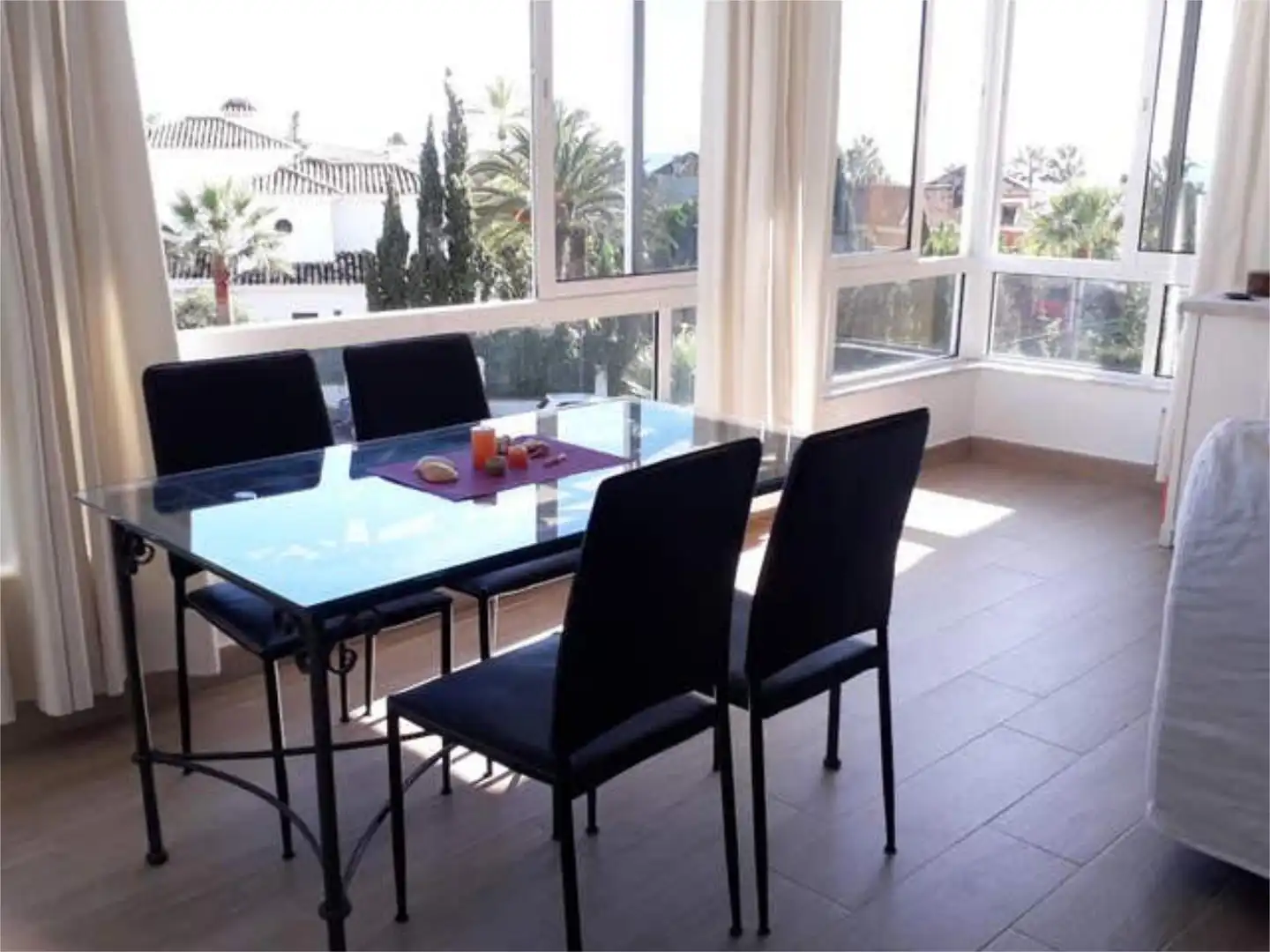 Pis de 38 m² a Marbella