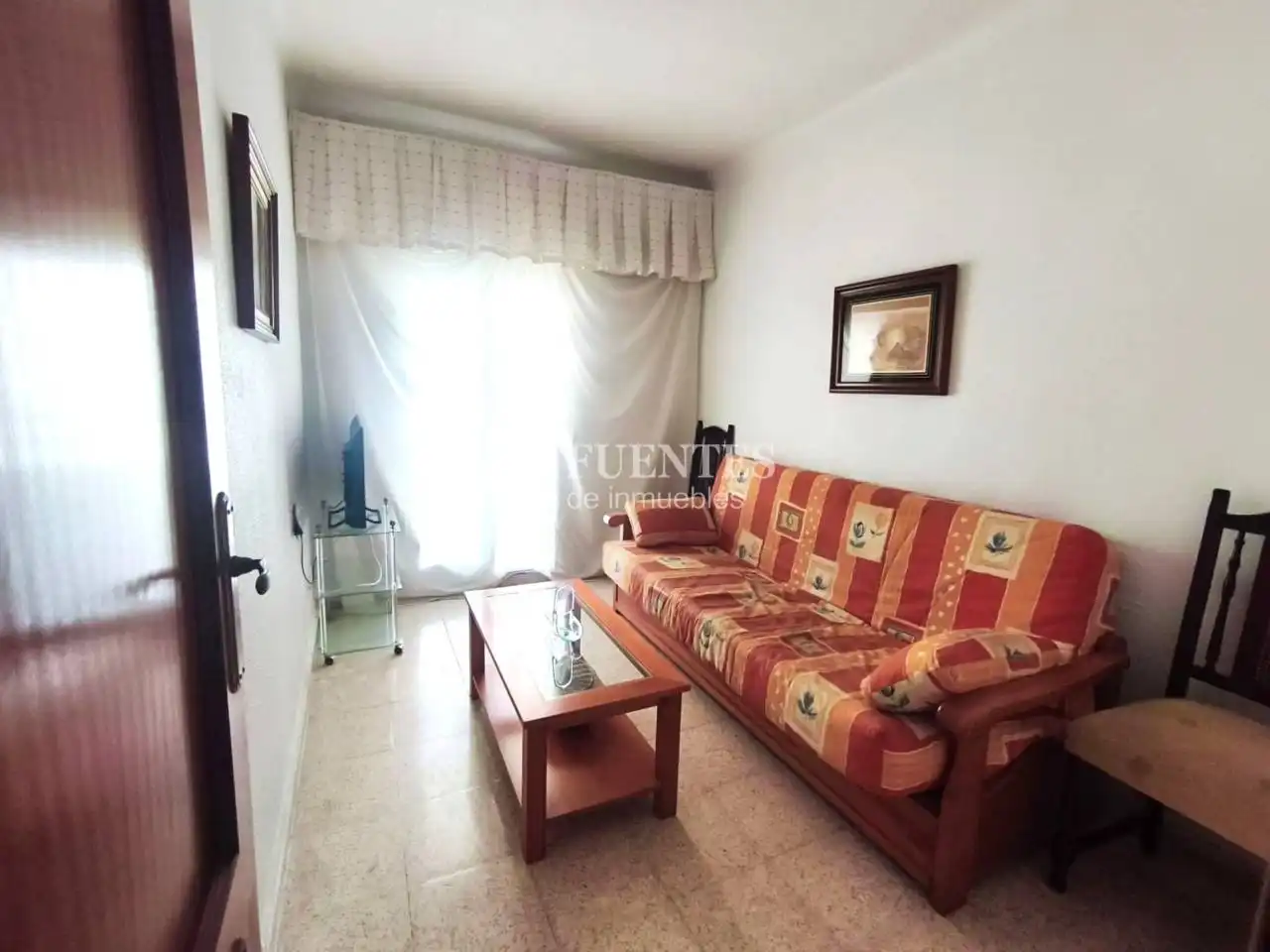 Piso de 91 m² en Alicante