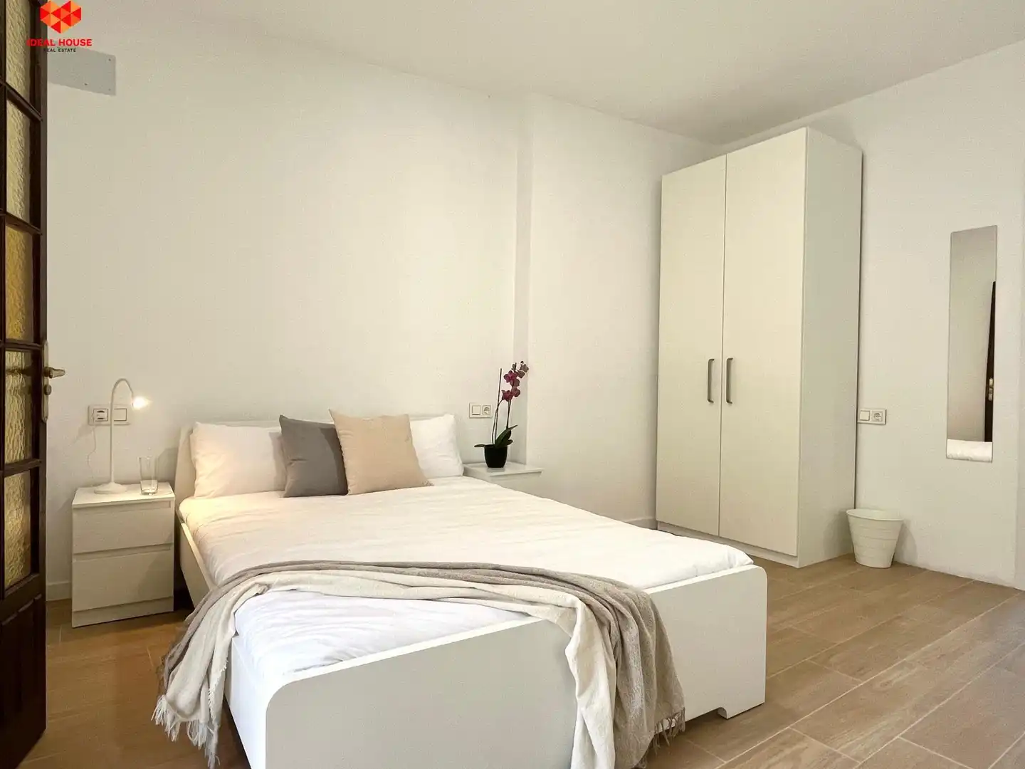 Habitación 358 m², Segovia