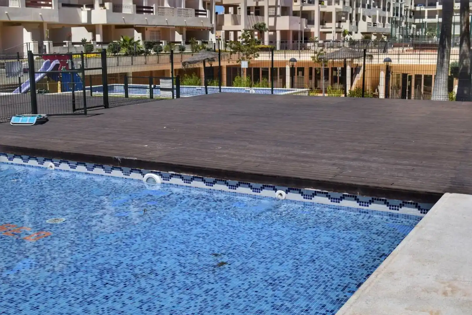 Piso de 100 m² en Roquetas de Mar