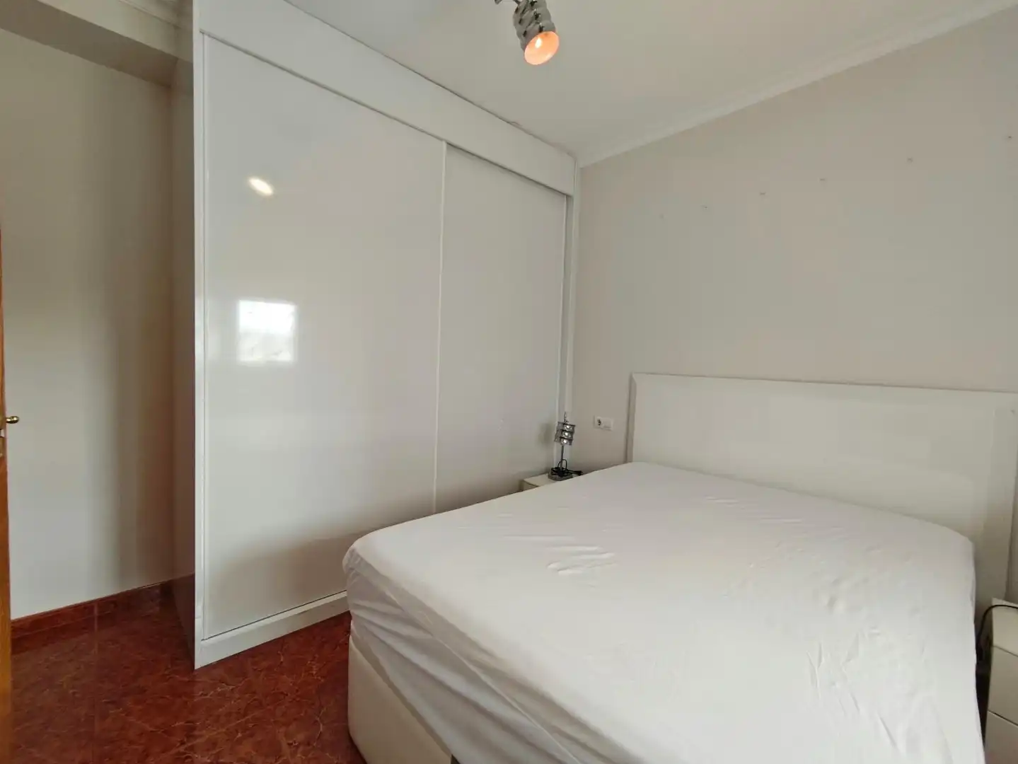 Pis de 110 m² a Mérida