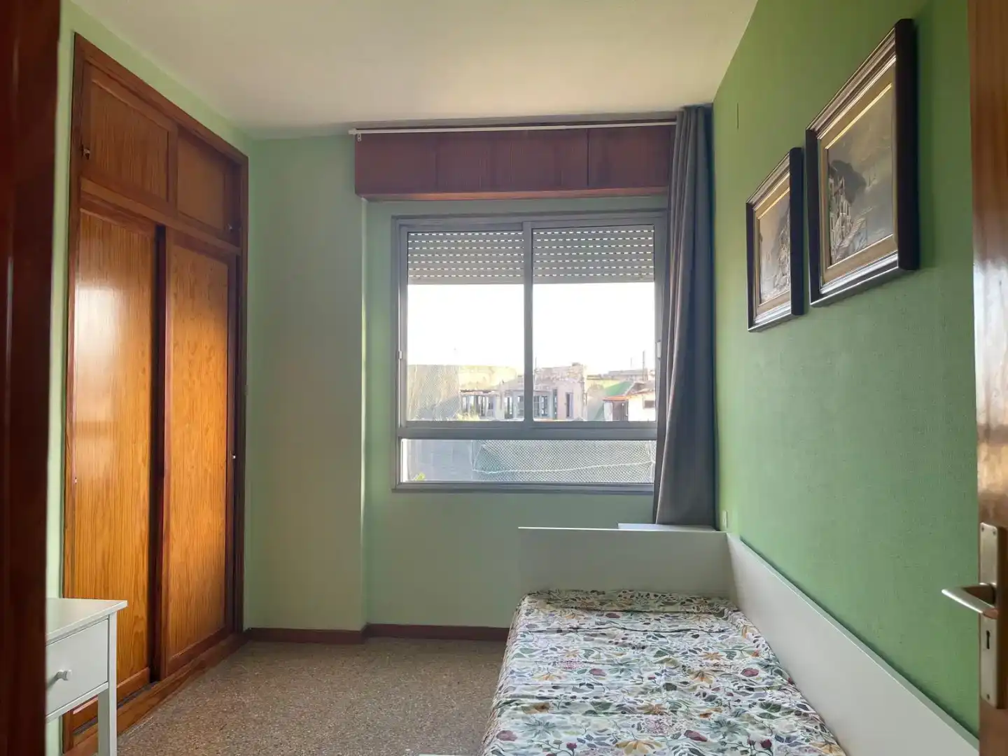 Piso de 84 m² en Santa Cruz de Tenerife