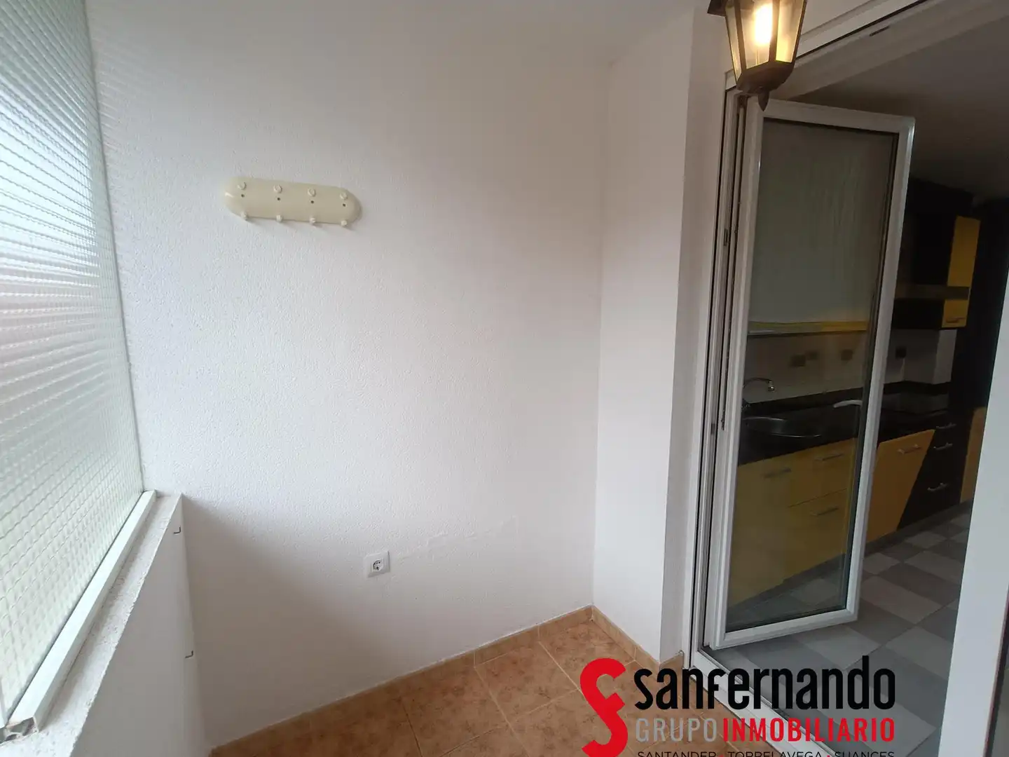 Piso de 134 m² en Piélagos