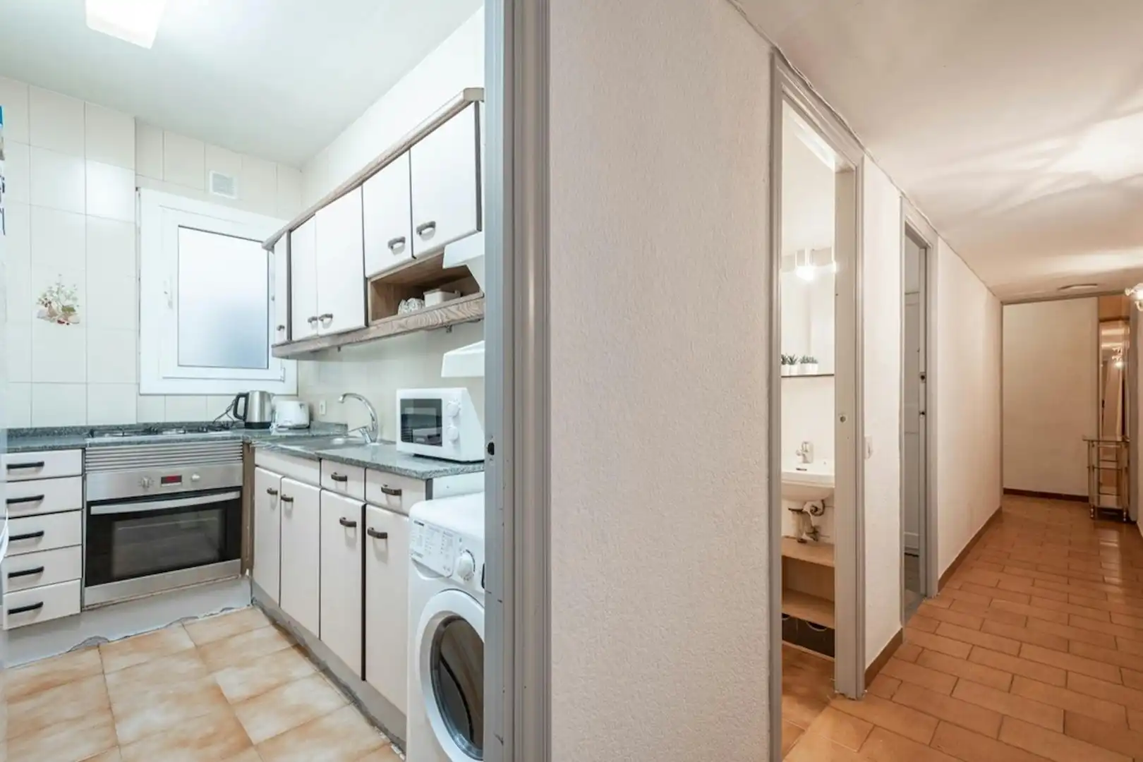 Habitación 85 m², Barcelona